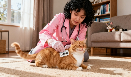 GS-441524 success stories and recovery timelines